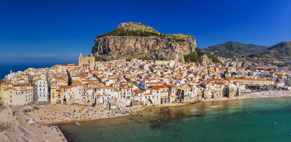 Cefalu 