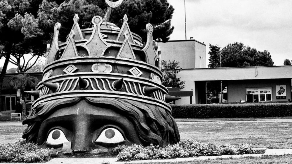 Cinecitta 