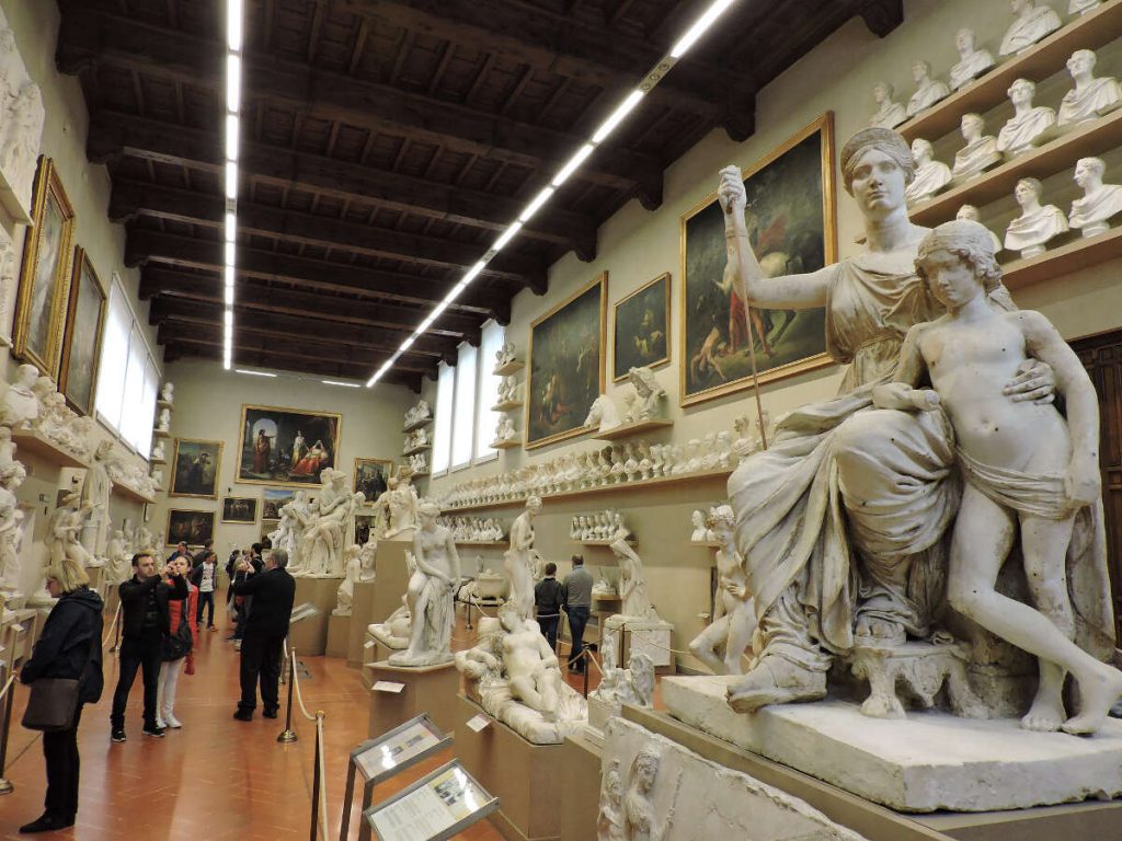 Galleria dell’Accademia